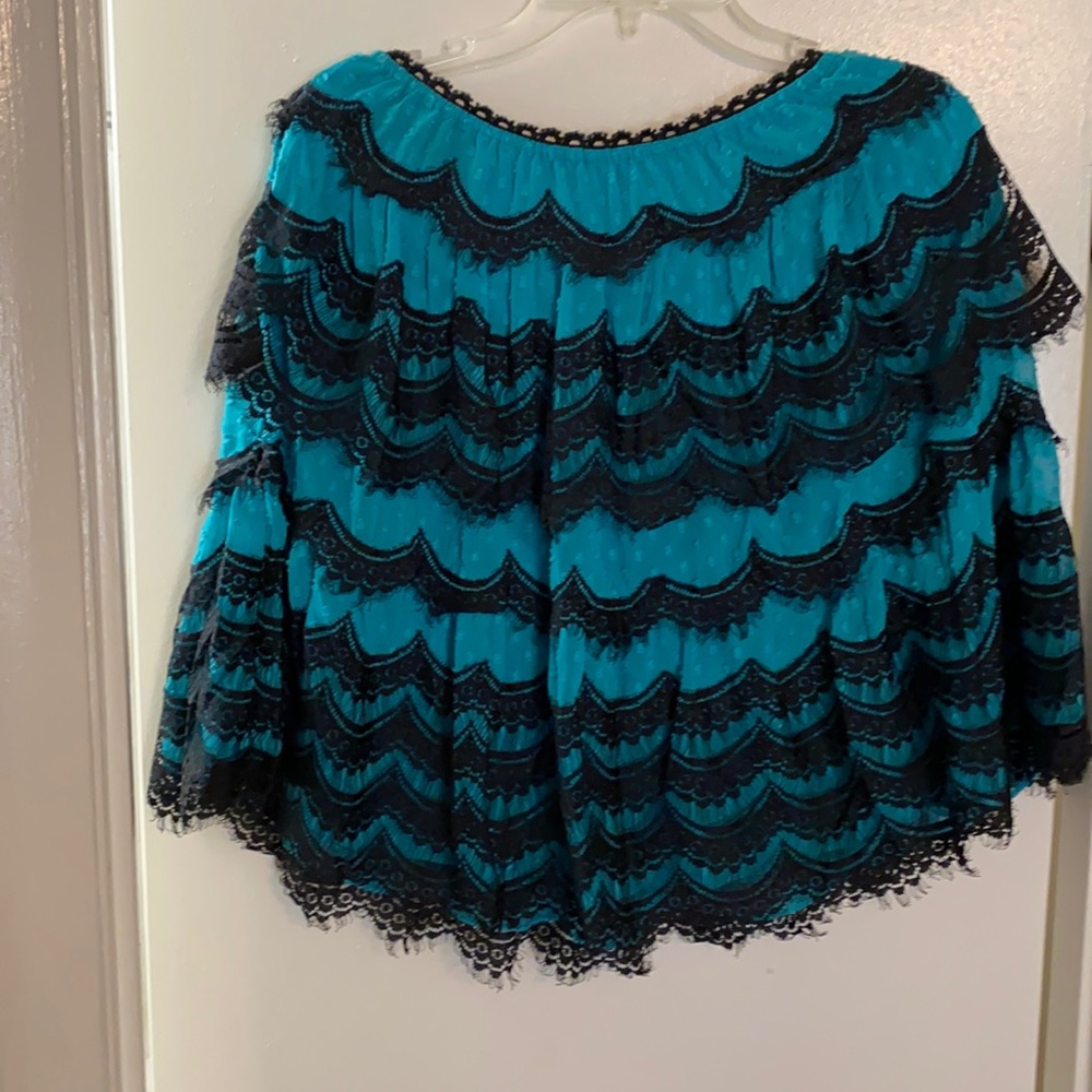 Cocktail skirt